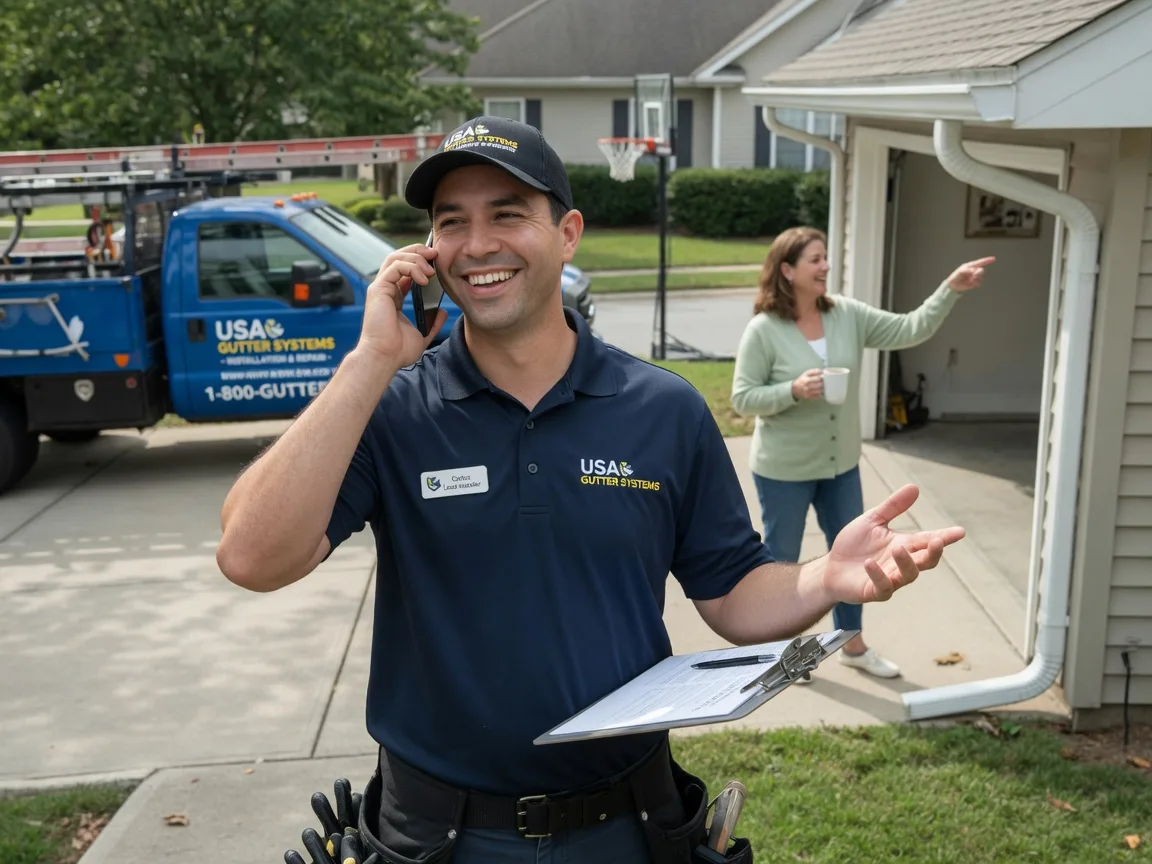 Gutter Installation Cottage Hills, IL FAQs